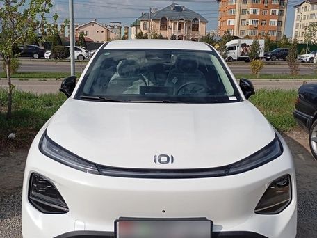 Changan Qiyuan Q05, 2026