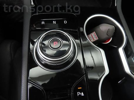 Kia K5, 2024 — сүрөт 10