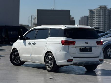 Kia Carnival, 2020 — фото 3
