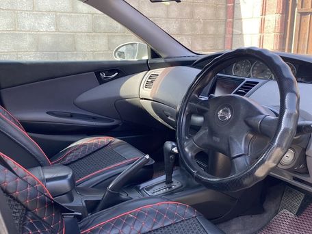 Nissan Primera, 2003 — сүрөт 3