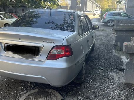 Daewoo Nexia, 2010 — сүрөт 4