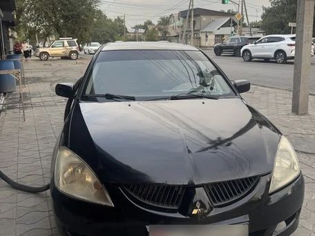 Mitsubishi Lancer, 2019
