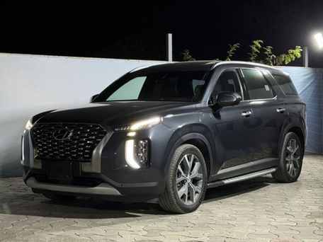 Hyundai Palisade, 2022 — сүрөт 3