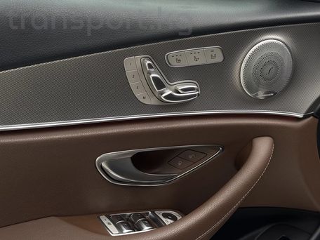 Mercedes-Benz E-Класс, 2019 — фото 4