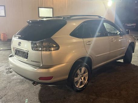 Toyota Harrier, 2003 — фото 2