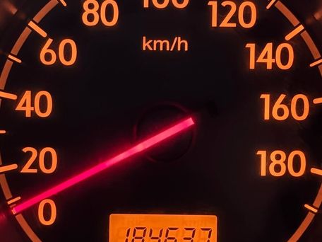 Honda Fit, 2004 — сүрөт 10