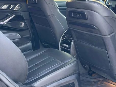 BMW X7, 2019 — фото 12