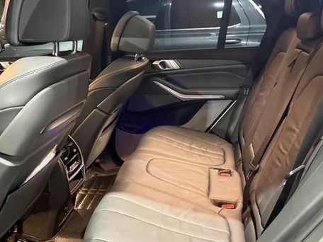 BMW X5, 2020 — photo 8