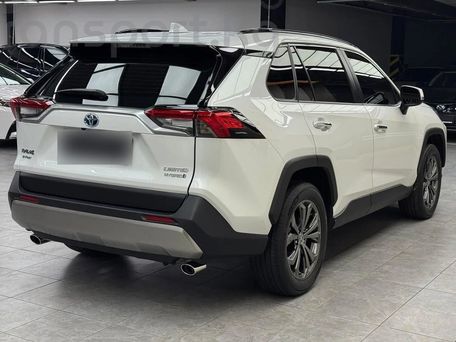 Toyota RAV4, 2018 — фото 4