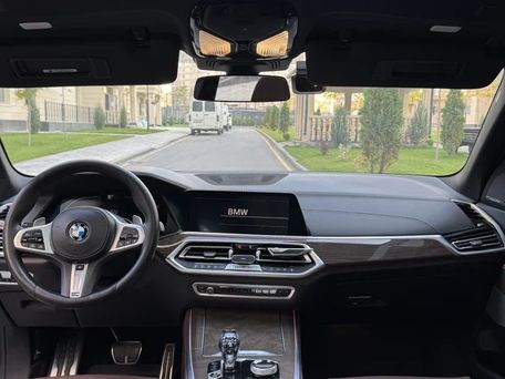 BMW X5, 2018 — сүрөт 12