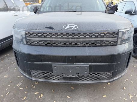 Hyundai Santa Fe, 2026 — 照片 2