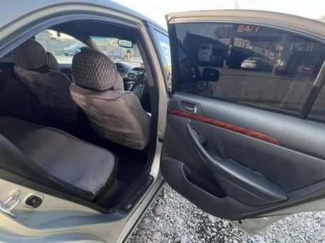 Toyota Avensis, 2003 — сүрөт 13