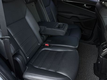 Kia Sorento, 2019 — фото 16