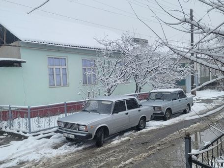 Lada (ВАЗ) 2107, 2011 — фото 2