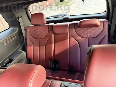 Hyundai Palisade, 2019 — фото 10