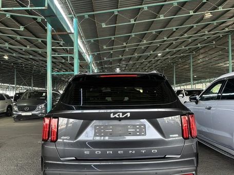 Kia Sorento, 2021 — photo 4