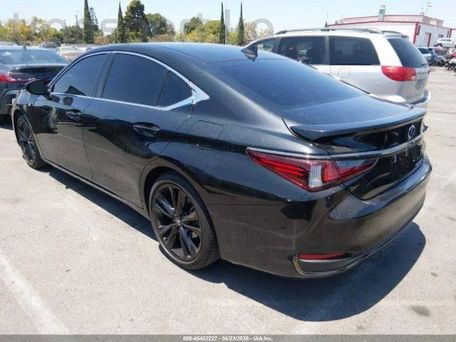 Lexus ES, 2022 — сүрөт 5