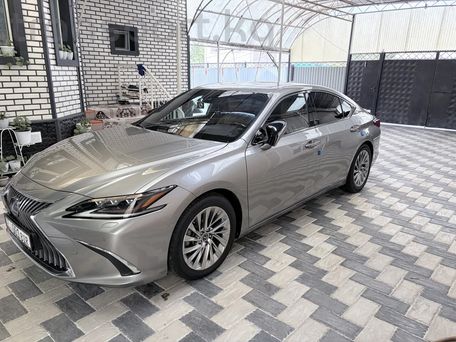 Lexus ES, 2019 — фото 2