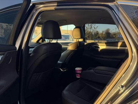 Hyundai Grandeur, 2020 — photo 5