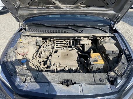 BYD E2, 2024 — photo 9