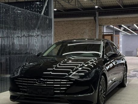 Hyundai Sonata, 2020 — сүрөт 3