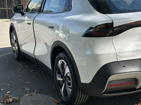Changan Qiyuan Q05, 2026 — сүрөт 7