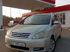 Toyota Avensis Verso