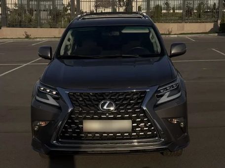 Lexus GX, 2010 — сүрөт 2