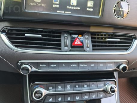 Hyundai Grandeur, 2019 — сүрөт 12