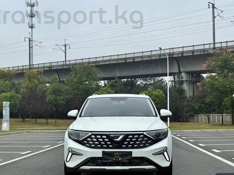 Jetta VS7, 2024 — 照片 2