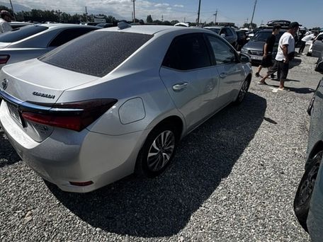 Toyota Corolla, 2019 — сүрөт 3