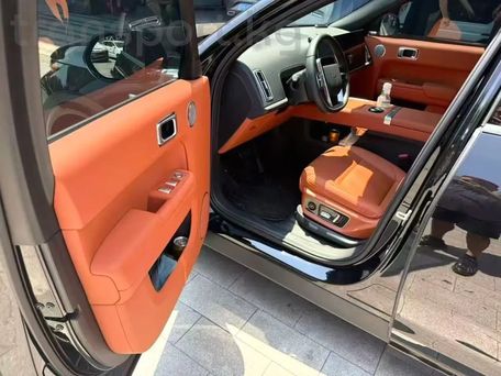 Li Auto (Lixiang) L7, 2026 — photo 5