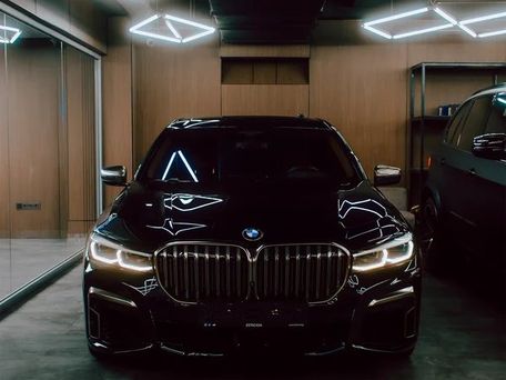 BMW 7 серии, 2019 — фото 10