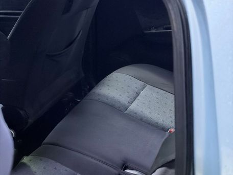 Hyundai Getz, 2004 — photo 3