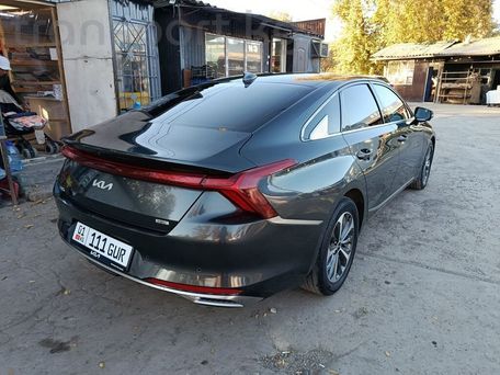 Kia K5, 2021 — photo 3