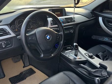 BMW 3 серии, 2014 — фото 4