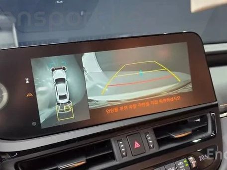 Lexus ES, 2026 — 照片 20