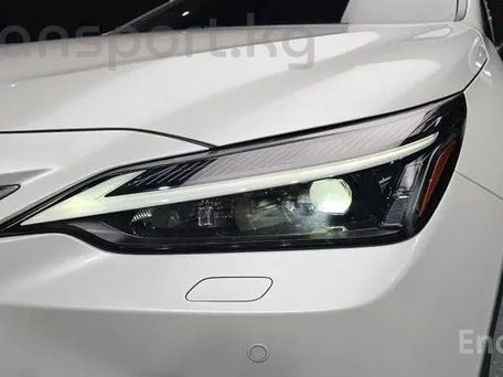 Lexus NX, 2025 — сүрөт 7