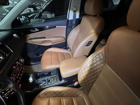 Kia Sorento, 2019 — photo 9