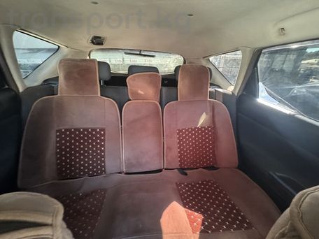 Toyota Caldina, 2003 — photo 9