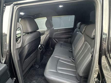 SsangYong Rexton Sports, 2020 — photo 7