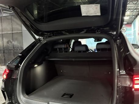 BYD Song Plus, 2023 — photo 8