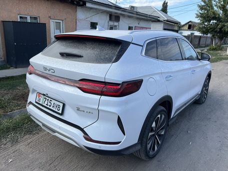 BYD Song Plus, 2024 — сүрөт 16