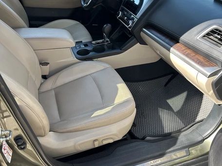Subaru Outback, 2018 — photo 8