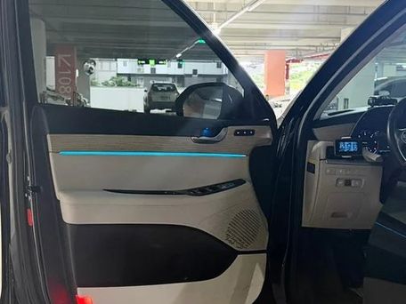 Hyundai Palisade, 2020 — 照片 10