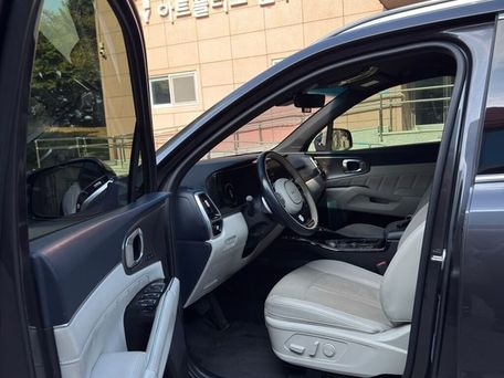 Kia Sorento, 2022 — сүрөт 10