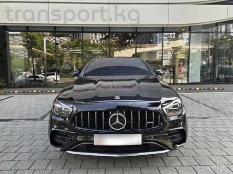 Mercedes-Benz CLS AMG, 2022 — фото 1