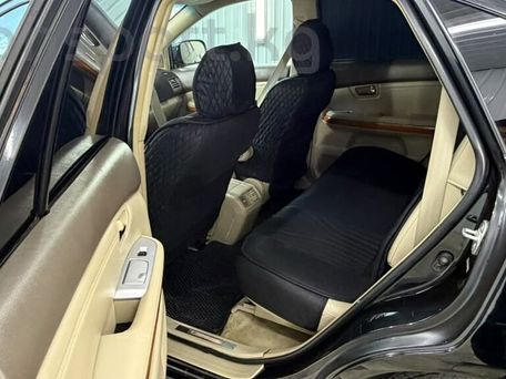 Lexus RX, 2005 — photo 6