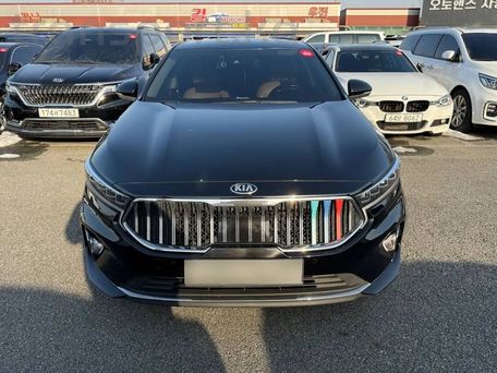Kia K7, 2021 — сүрөт 1