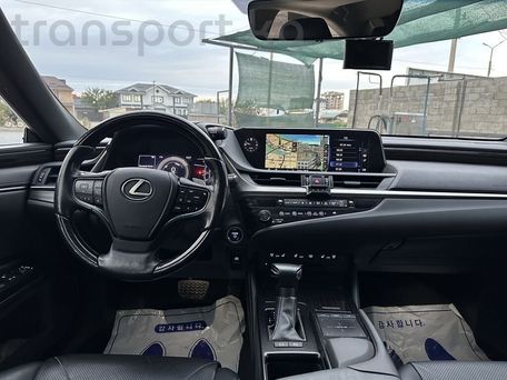 Lexus ES, 2019 — сүрөт 9